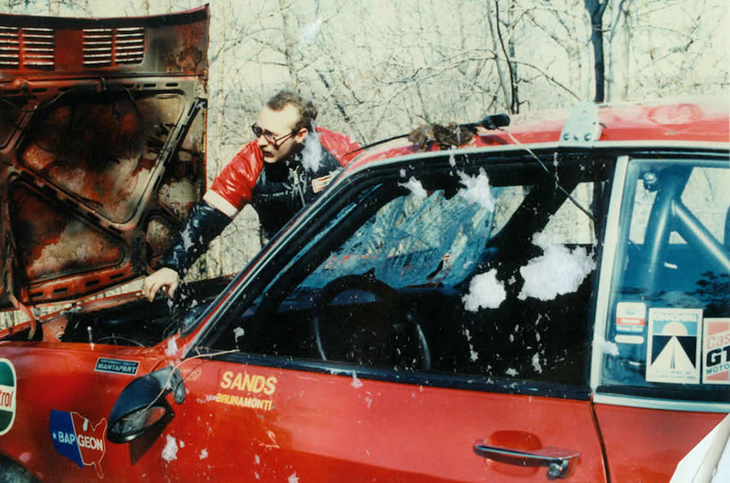Illustration for article titled The Ten Greatest Roadside Repair Stories We've Ever Heard